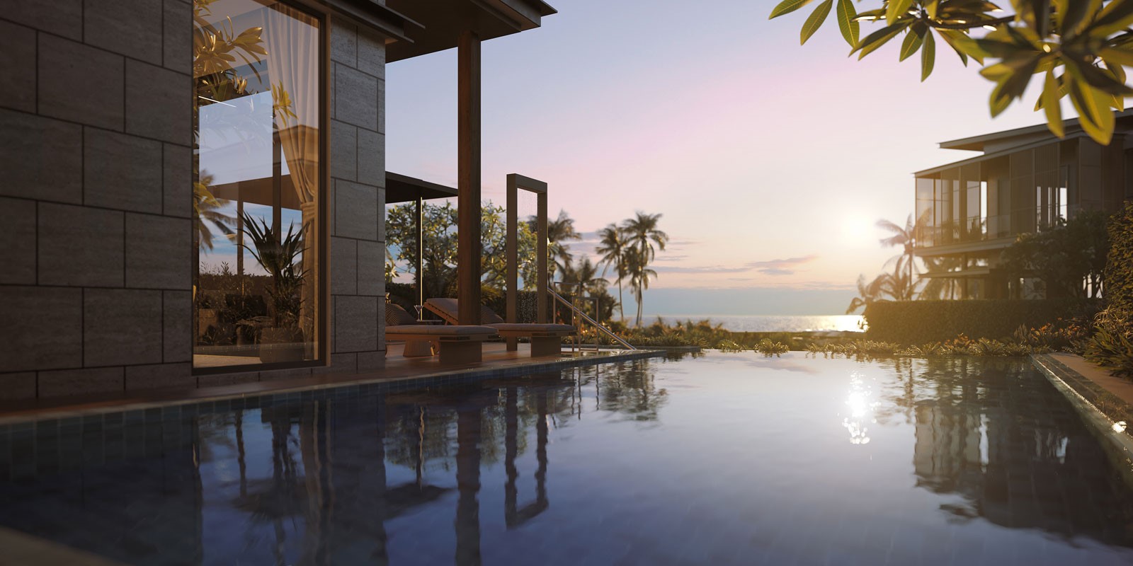 Villa Ven Biển Đà Nẵng – Chuẩn Sống Tinh Hoa Và Chiến Lược Đầu Tư Sinh Dòng Tiền 2026