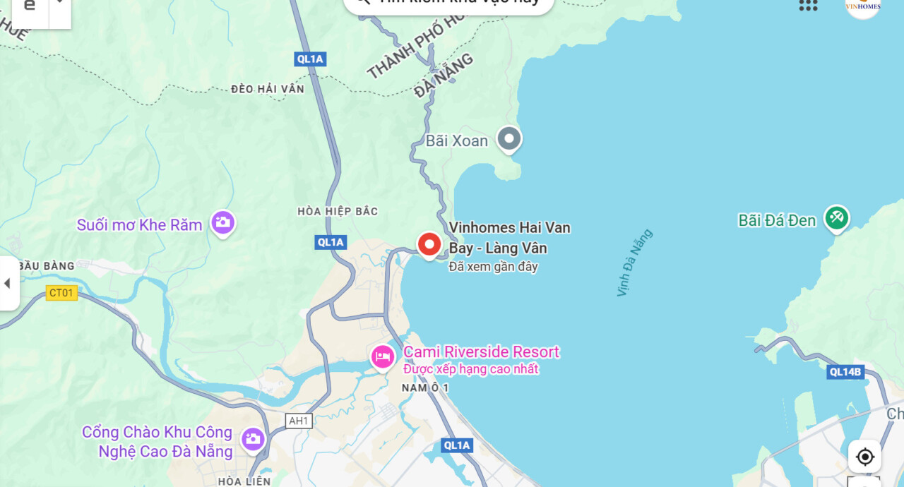 vinhomes-hai-van-bay-da-nang-vi-tri