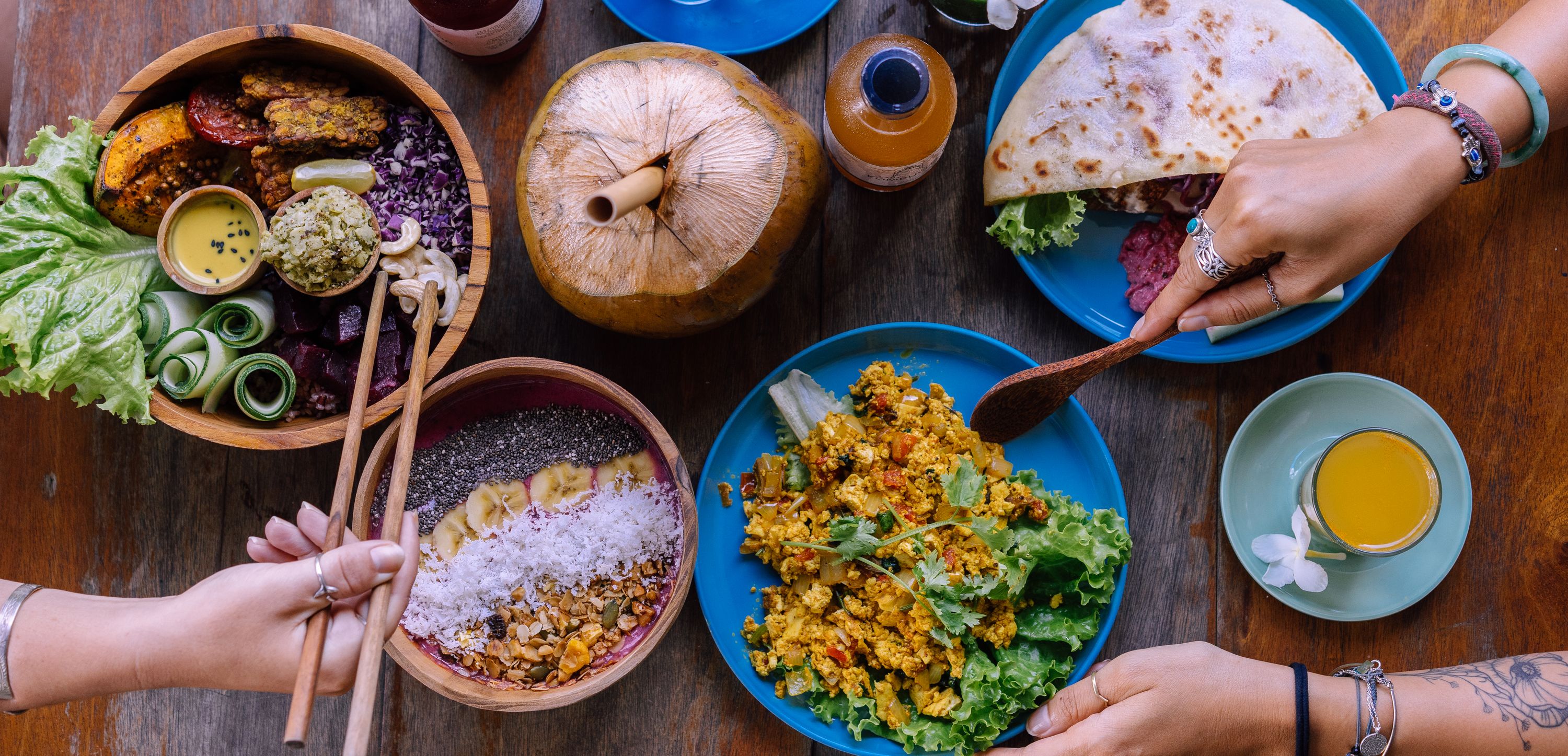 Ăn Clean & Healthy Đà Nẵng: 15 Địa Chỉ Cho Người Theo Wellness Lifestyle 2026