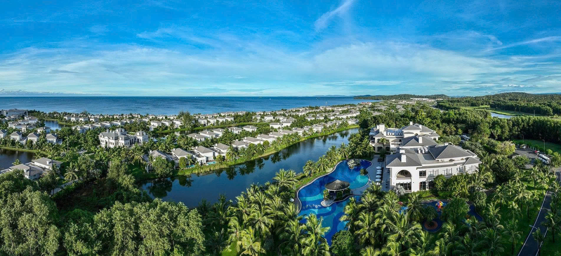 Vì Sao Vinhomes Hải Vân Bay Phù Hợp Mô Hình Bán Bất Động Sản Kết Hợp Dịch Vụ Và Khai Thác Dòng Tiền?