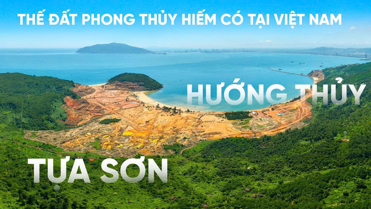 Ecotourism Hải Vân – Điểm Nhấn Du Lịch Sinh Thái Độc Bản Của Miền Trung