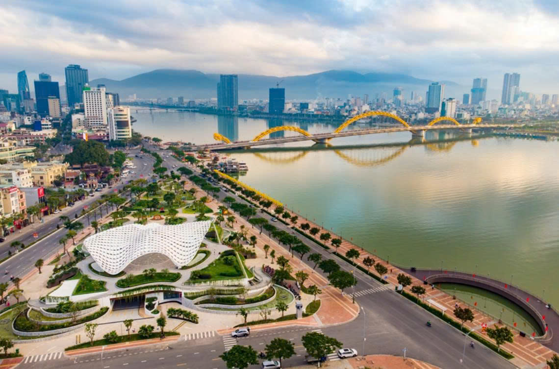 Free Trade Zone Đà Nẵng – Cú Hích Kinh Tế Mới Và Cơ Hội Đầu Tư Bất Động Sản Ven Biển