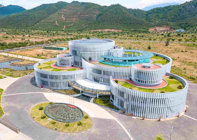 Free Trade Zone Đà Nẵng – Tương Lai Thành Phố Thương Mại Quốc Tế Của Miền Trung